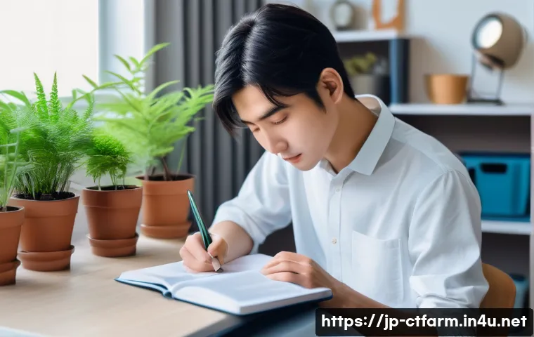 도시농업관리사 시험 탈락 사례와 극복법 관련 이미지 2