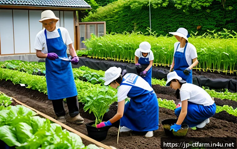 도시농업관리사 자격증 공부 커뮤니티 관련 이미지 2