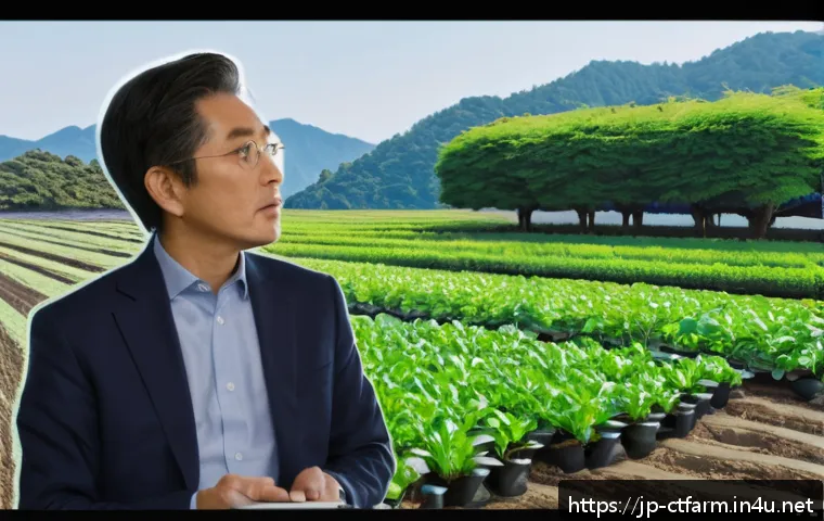 도시농업관리사로서의 네트워킹 방법 관련 이미지 2